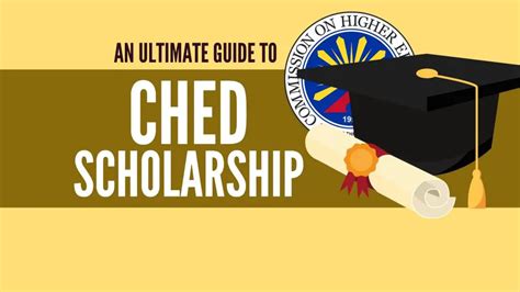 ched recognized programs|How To Apply for CHED Scholarship: An Ultimate Guide.